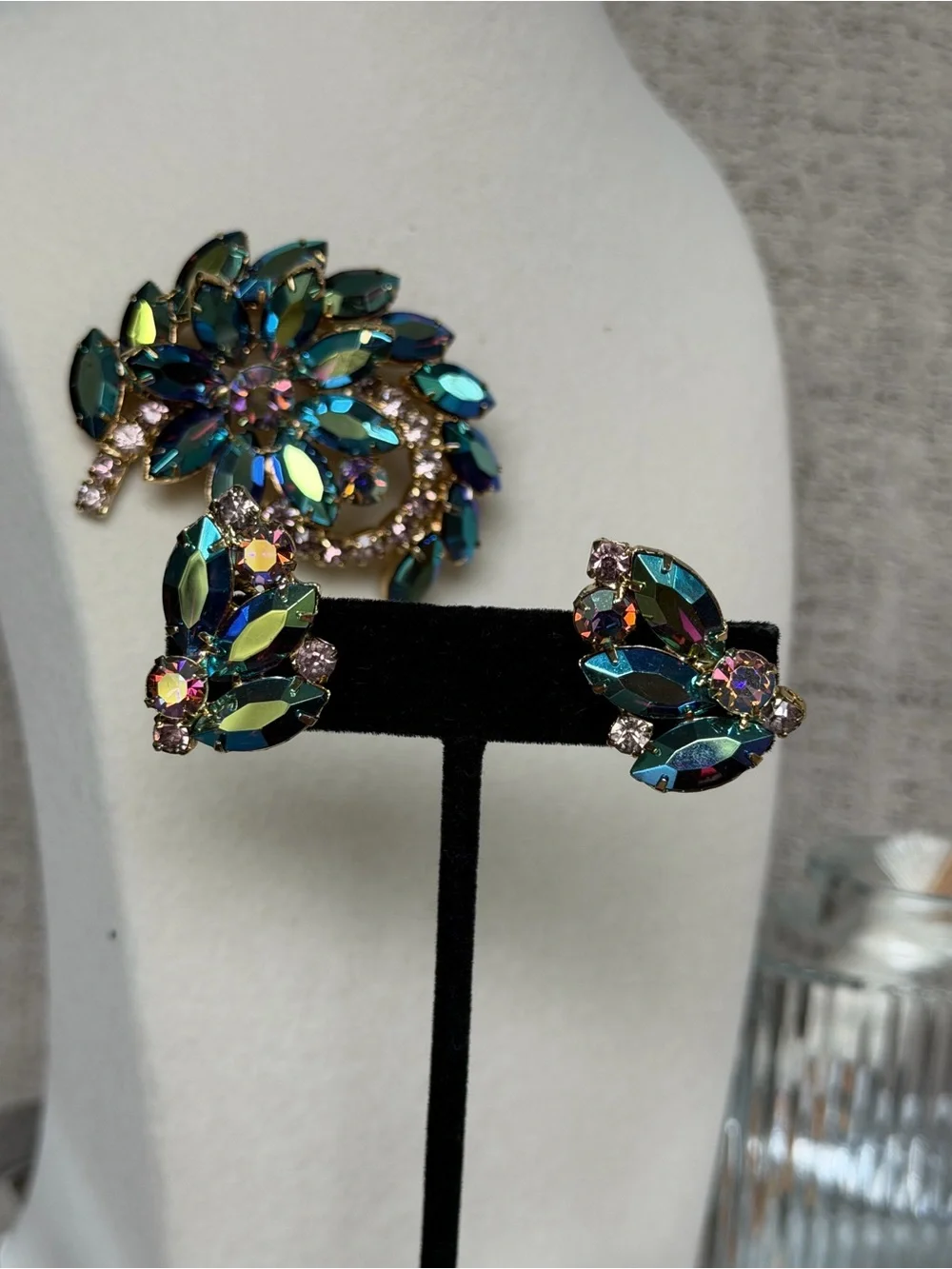 N/A gorgeous vintage